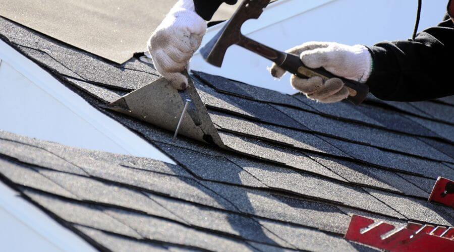 Expert new roof installation services in Panama City, FL